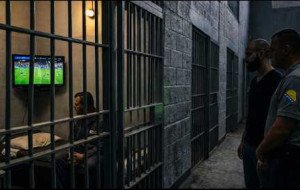 ⚽ BiH ode na SVJETSKO a Bratara u ZATVOR