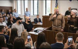 🧑‍⚖️ ČASNI SUDE, NEMERETE HIM NIŠTA