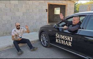 🏎️ Bratara se ne javlja - ISPROBAJE Passata