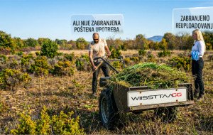 🌿 HEJ KOSAČI NE KOSITE ANAM ĐI JE ONA GAZILA