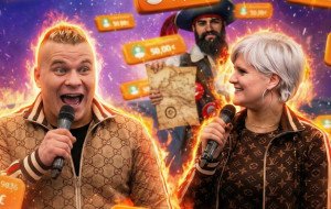 Veliki uspjeh Hamdije Ramulja: Kako je dobio 1000 'Kofol' dolara