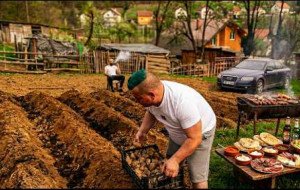 🥔 KOGA DJED I NANA NISU NAUČILI POSIJAT NAYEBO JE