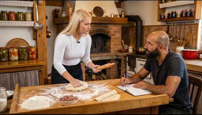 🧑‍🍳 BRATARA I SESTRATARA NAPOKON KUHAJU