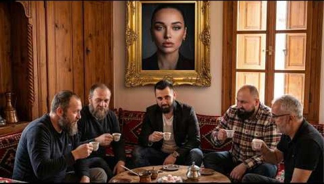 🕋 Sve TREA ZBISMILOM počinjat