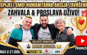 💰 USPJEŠNO SAKUPLJAMO PARE MOM BRATARI I SESTRATARI