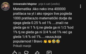 Matematika