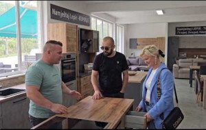 🪓💃 DA LI "NAMJEŠTAJ LEPIR" FINANSIRA UBICE I LOPOVE?