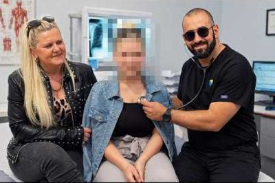 🏫 DIJETE NAPOKON KREĆE U ŠKOLU