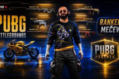 🏍️ ŠEKY BYHORAC TY SY MENY BYLA SVE @PUBG