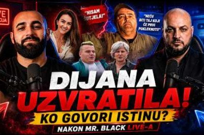 DIJANA UZVRATILA! 🤥 Smajići i Ramulji prave HAOS na YouTubeu