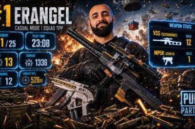 🏆 VSS Dominacija na Erangelu! 13 Killova i Chicken Dinner | @PUBG Gameplay