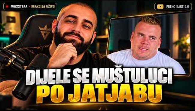 🔥 BRATARA SE RADOVAO MOM PRITVORU