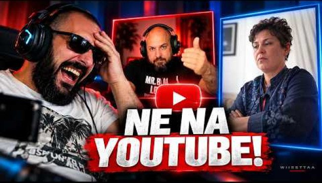 🚨 IZETA: „IMAM DOZVOLU ZA PIŠTOLJ!“